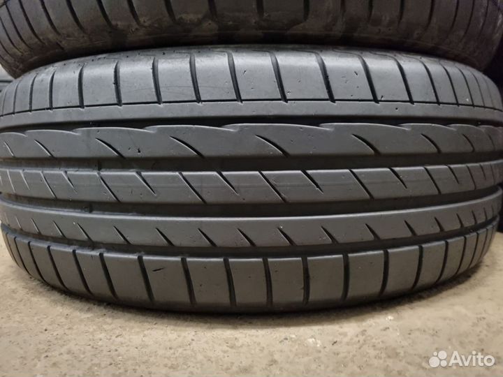 Laufenn S Fit EQ 205/55 R16