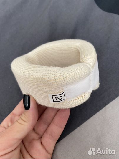 Воротник Шанца ортопедический детский