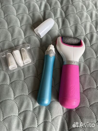 Пилка электрическая Scholl