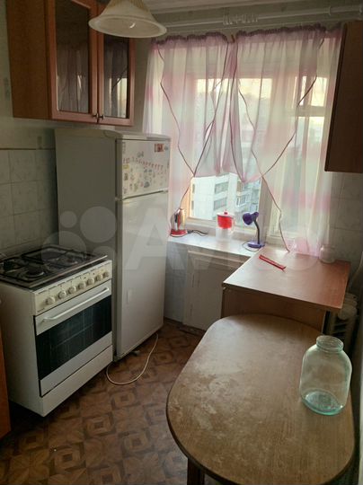2-к. квартира, 44 м², 8/9 эт.