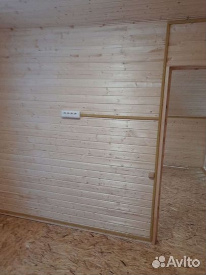 Услуги электрика