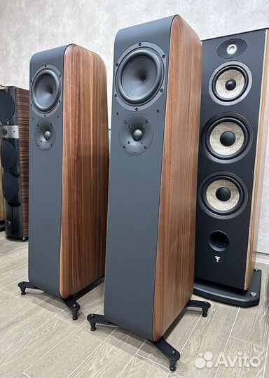 Напольная акустика Chario Aviator line Cielo