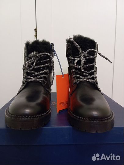 Ботинки Trussardi новые