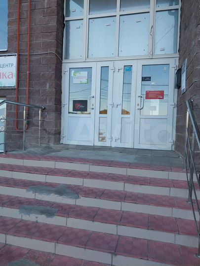 Офис, 26 м²
