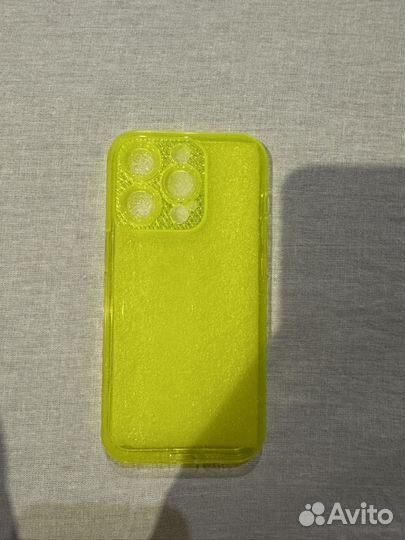 Чехол на iPhone 14 pro