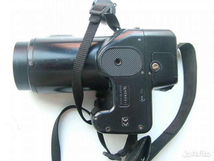 Olympus IS-3000. пульт ду. Япония. Зеркалка