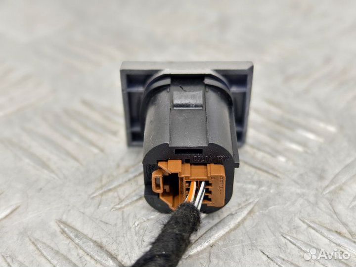 Кнопка обогрева лобового стекла Ford Kuga CBV 2.0