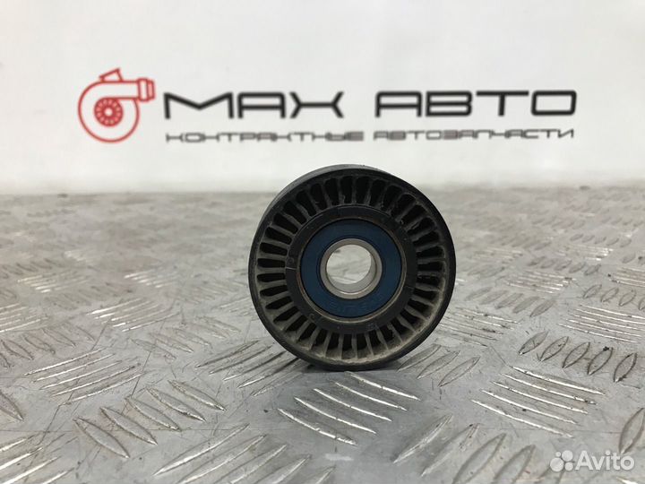 Б/У ролик натяжной Mercedes-Benz A-Class W168 1.6