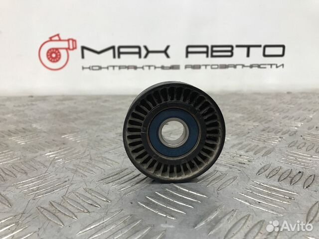 Б/У ролик натяжной Mercedes-Benz A-Class W168 1.6