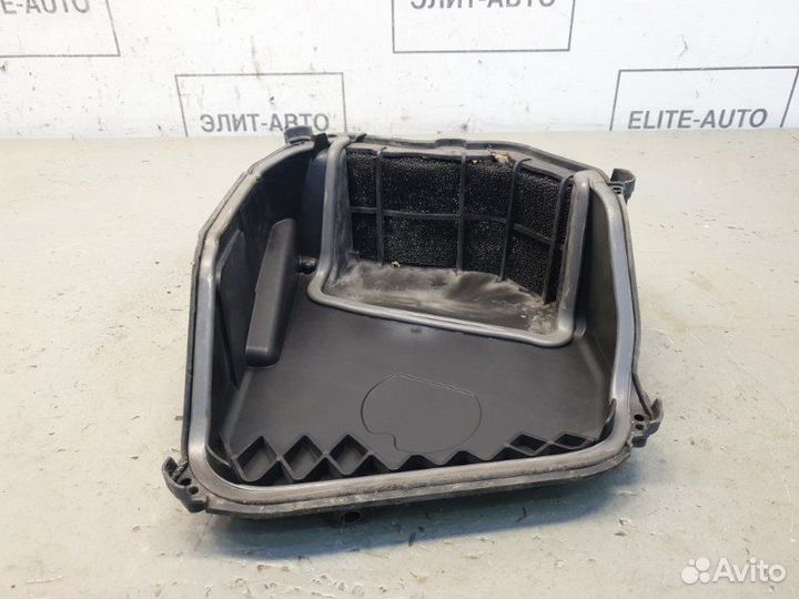 Крышка салонного фильтра Bmw 7 F01 4.4 N63 2013