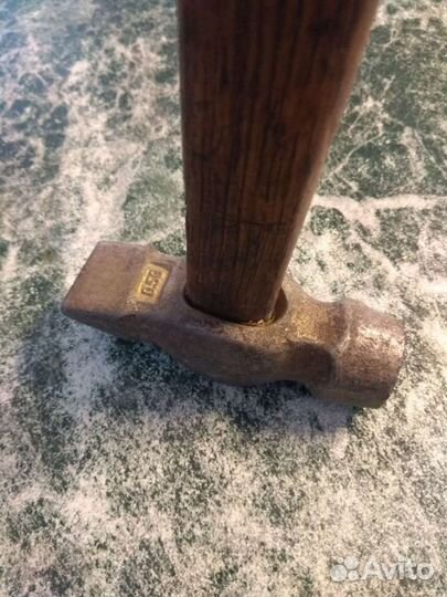 Молотки слесарные СССР