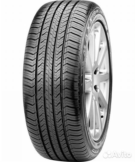 Maxxis Bravo HP-M3 225/60 R17 99H