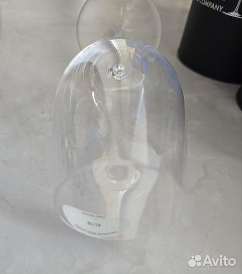 Бокалы для вина riedel