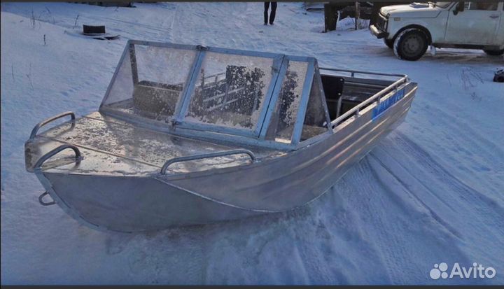 Вятка Профи 42