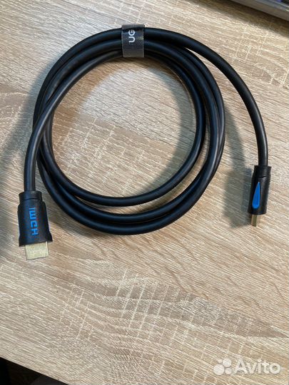 Кабель hdmi 4K- 2m