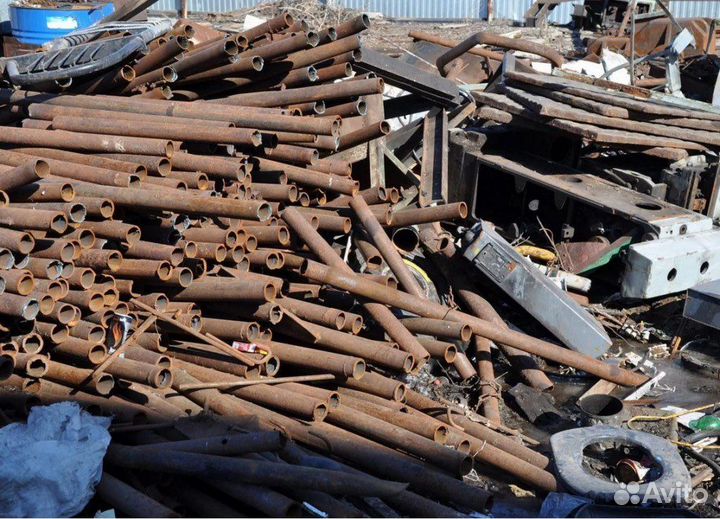 Вывоз металлолома,прием металла,сдать металлолом