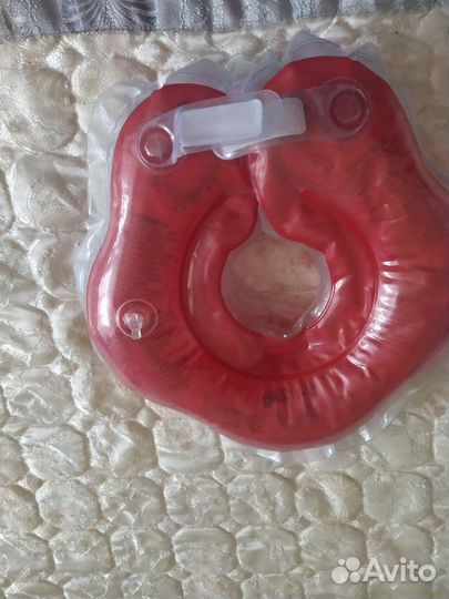 Круг для купания