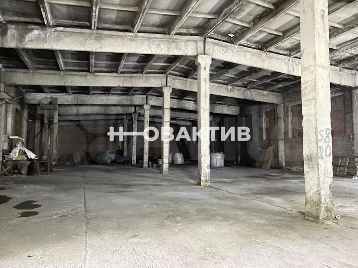 Продам помещение свободного назначения, 973.4 м²