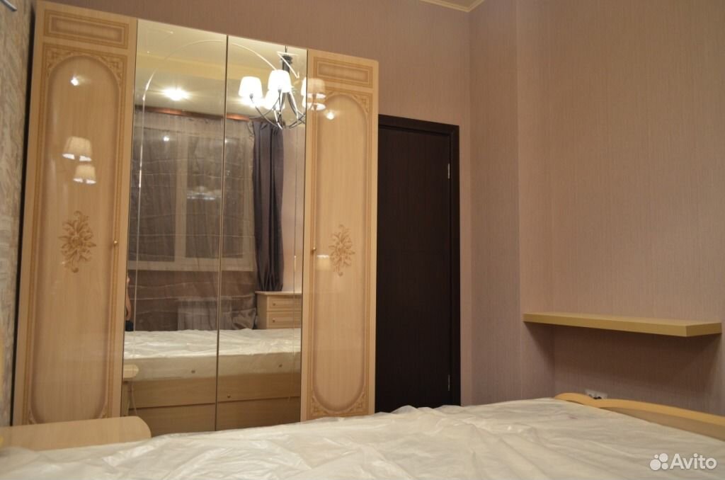 Евро2-комнатная квартира, 59 м² — фото 6