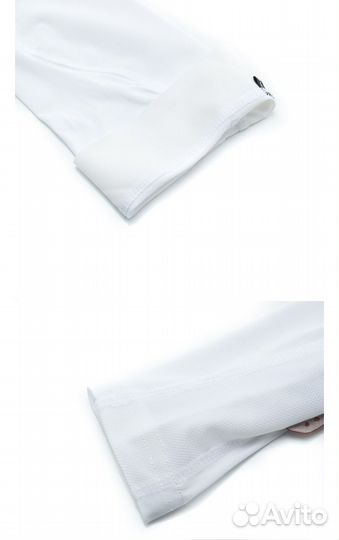 Велосипедные рукава