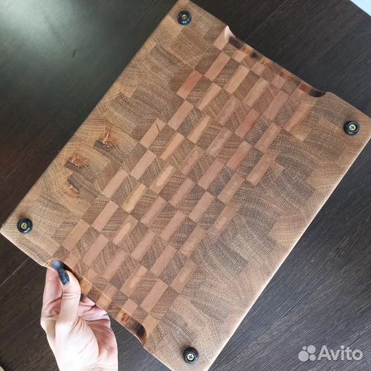 Доска разделочная Ручная работа