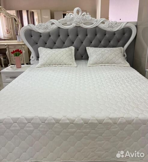 Спальный гарнитур Анет