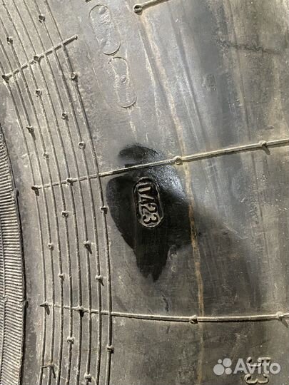 Колеса на Камаз -Урал