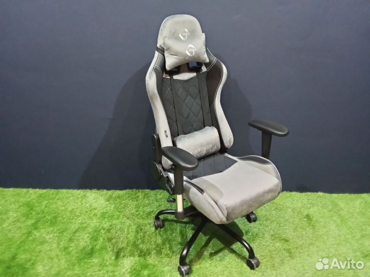 Игровое кресло