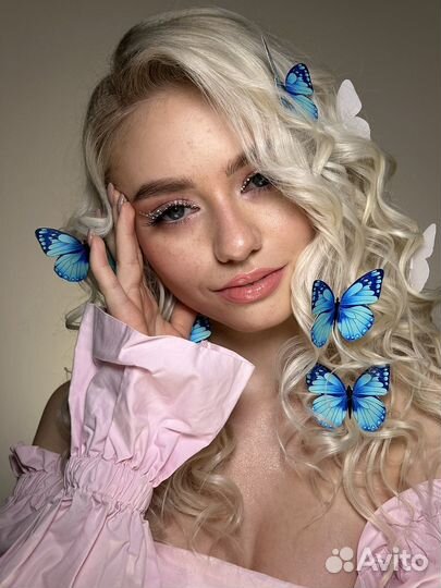 Визажист