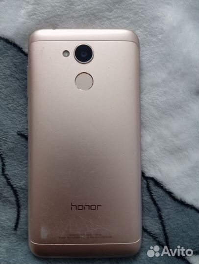 HONOR 6A, 2/16 ГБ