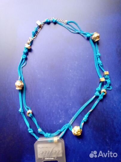 Ожерелье