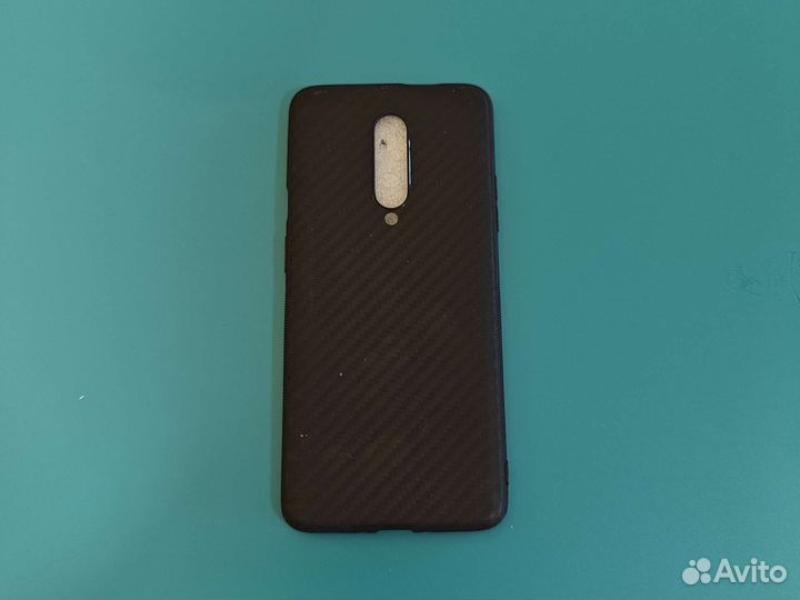 Защитный чехол телефон Oneplus 7 pro