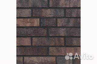 Клинкер фасадный кельн 0,7 нф