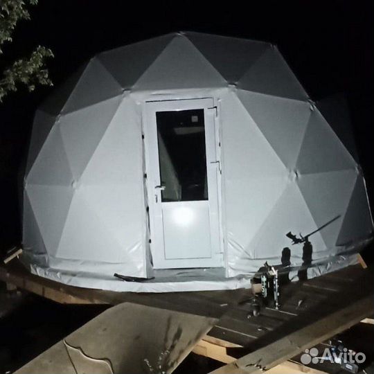 Пластиковое окно