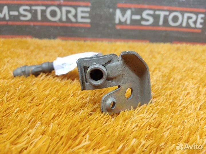 Шланг тормозной задний правый Audi Tt 8N3 BVR 2005