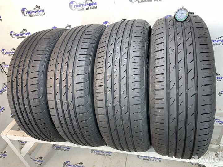 Nexen N'Blue HD Plus 225/60 R17 99V