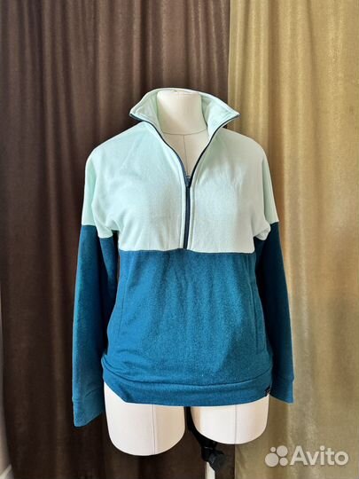 Джемпер горнолыжный