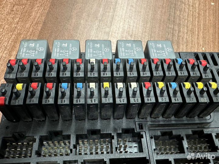 Предохронители полу автомат (вечные)