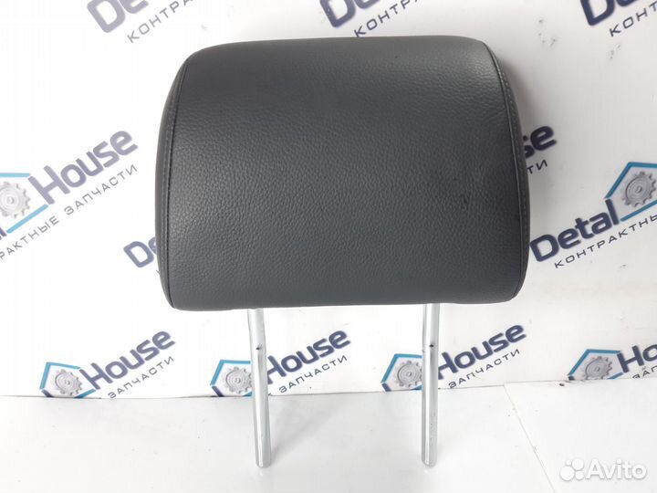 Подголовник передний Volkswagen Touareg 3.0 TDI