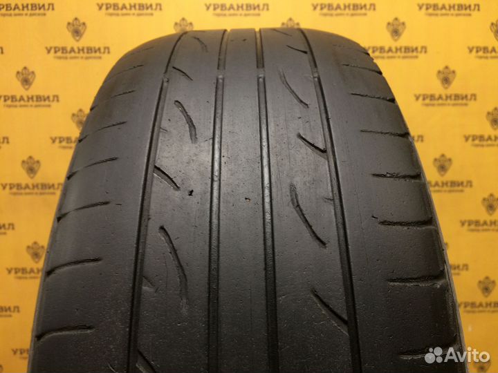 Dunlop SP Sport LM704 195/60 R15 88V