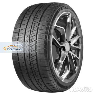 Tracmax X-Privilo S360 325/40 R22 114H