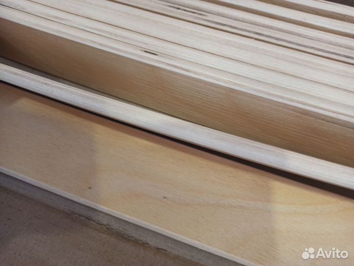 Ламели для кроватей