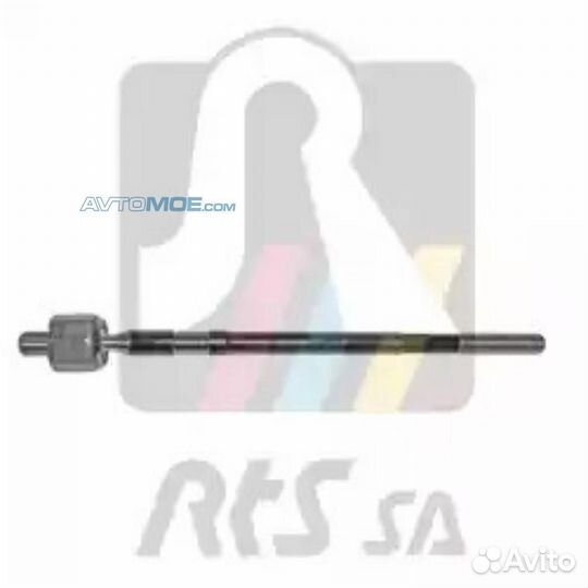Тяга рулевая 9290933 RTS