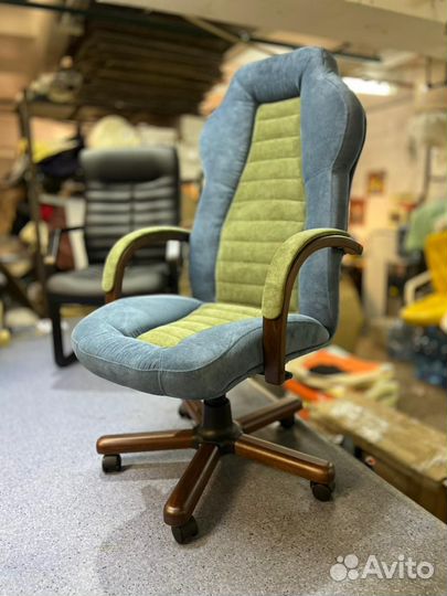 Кресло руководителя