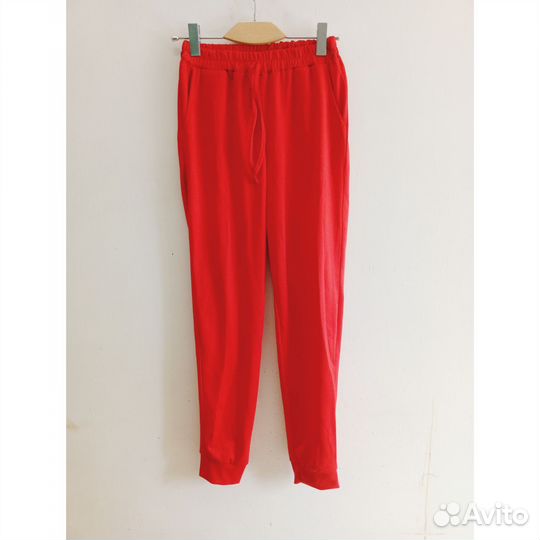 Новые спортивные штаны женские 42-44 размер