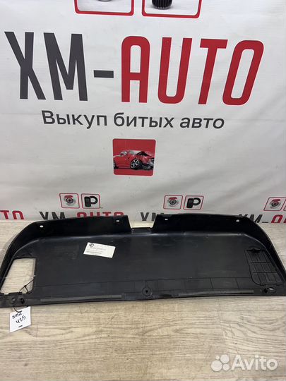 Обшивка двери багажника ZAZ Chance