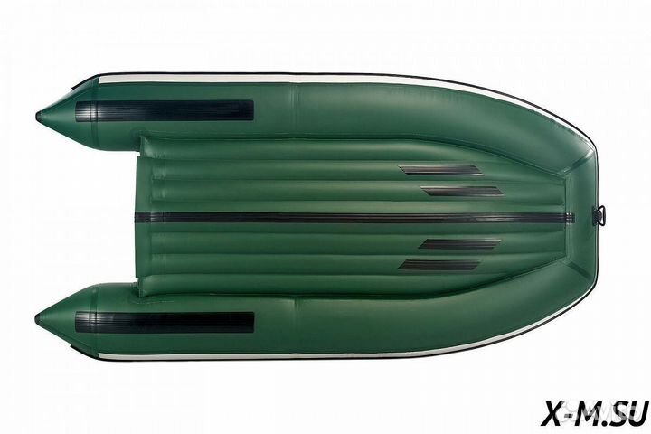 Лодка mishimo lite 390