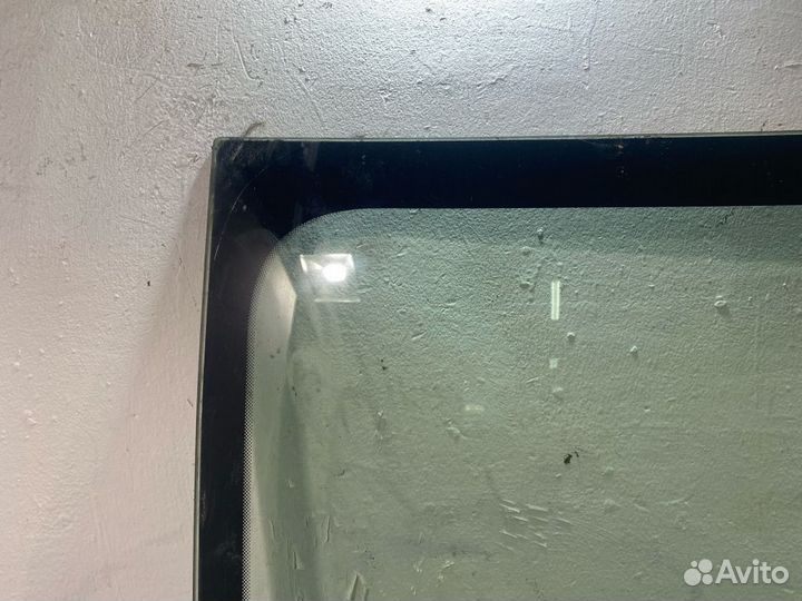 Лобовое стекло Opel Vivaro A