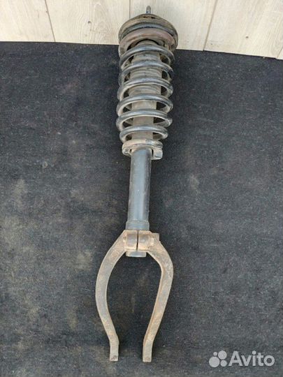 Амортизатор передний правый Хендай Соната еф тагаз