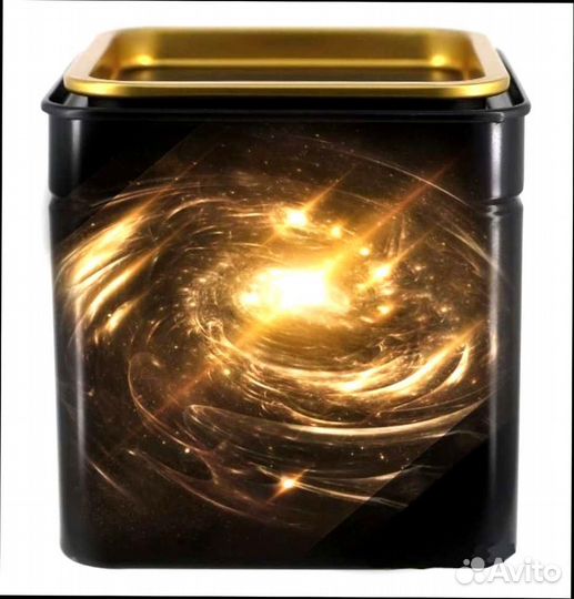 Чай Пуэр Тайная Формула FN96